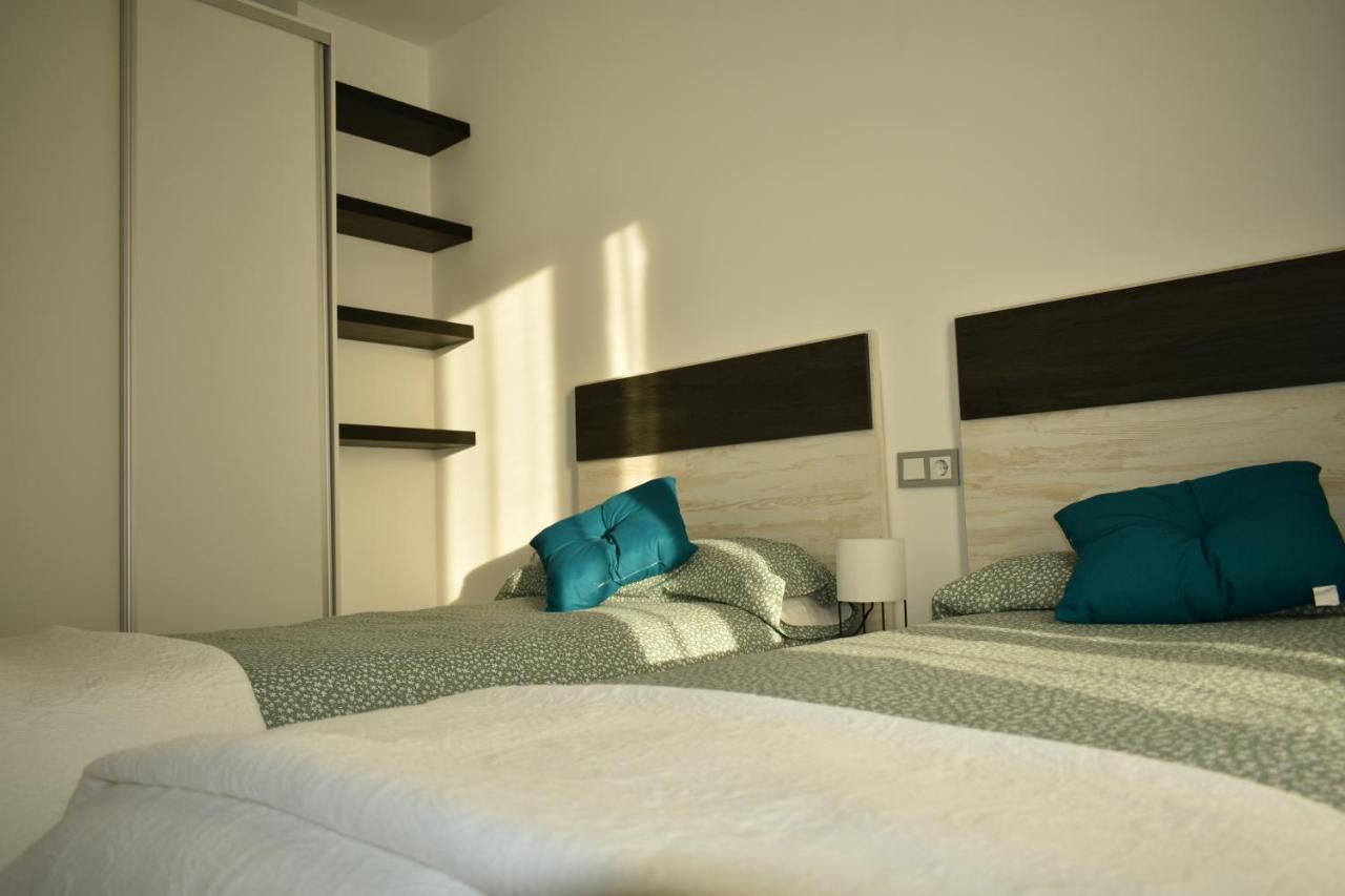 Apart Turisticos Marine Rest La Manga Mar Menor Piscinas Privadas Playa Paraiso  Exterior photo