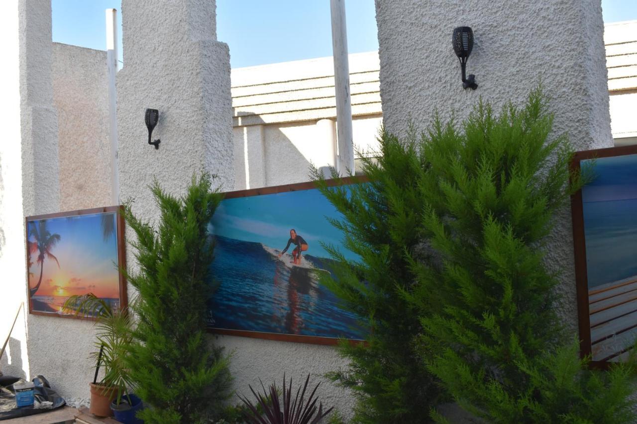 Apart Turisticos Marine Rest La Manga Mar Menor Piscinas Privadas Playa Paraiso  Exterior photo