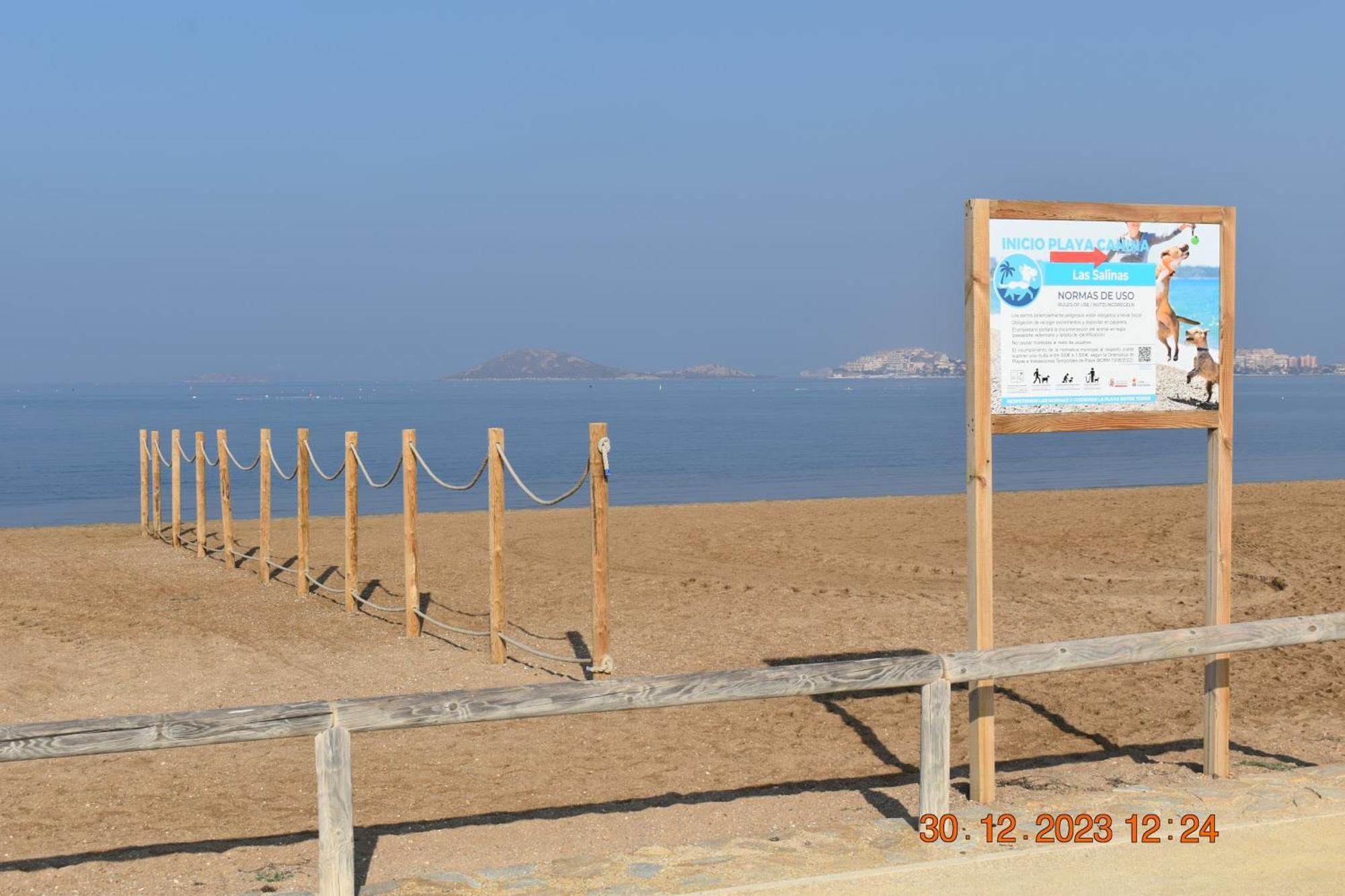 Apart Turisticos Marine Rest La Manga Mar Menor Piscinas Privadas Playa Paraiso  Exterior photo
