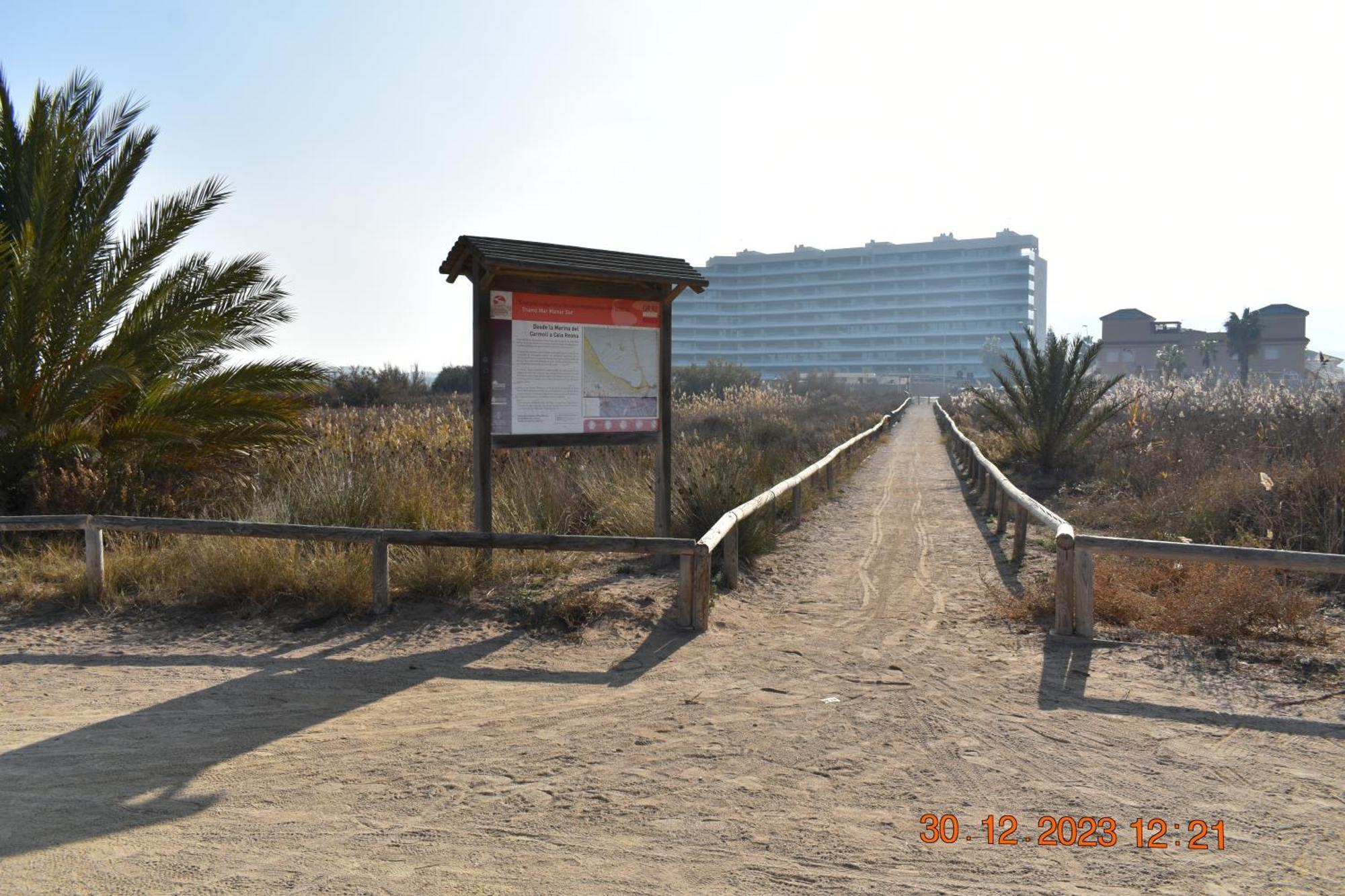 Apart Turisticos Marine Rest La Manga Mar Menor Piscinas Privadas Playa Paraiso  Exterior photo