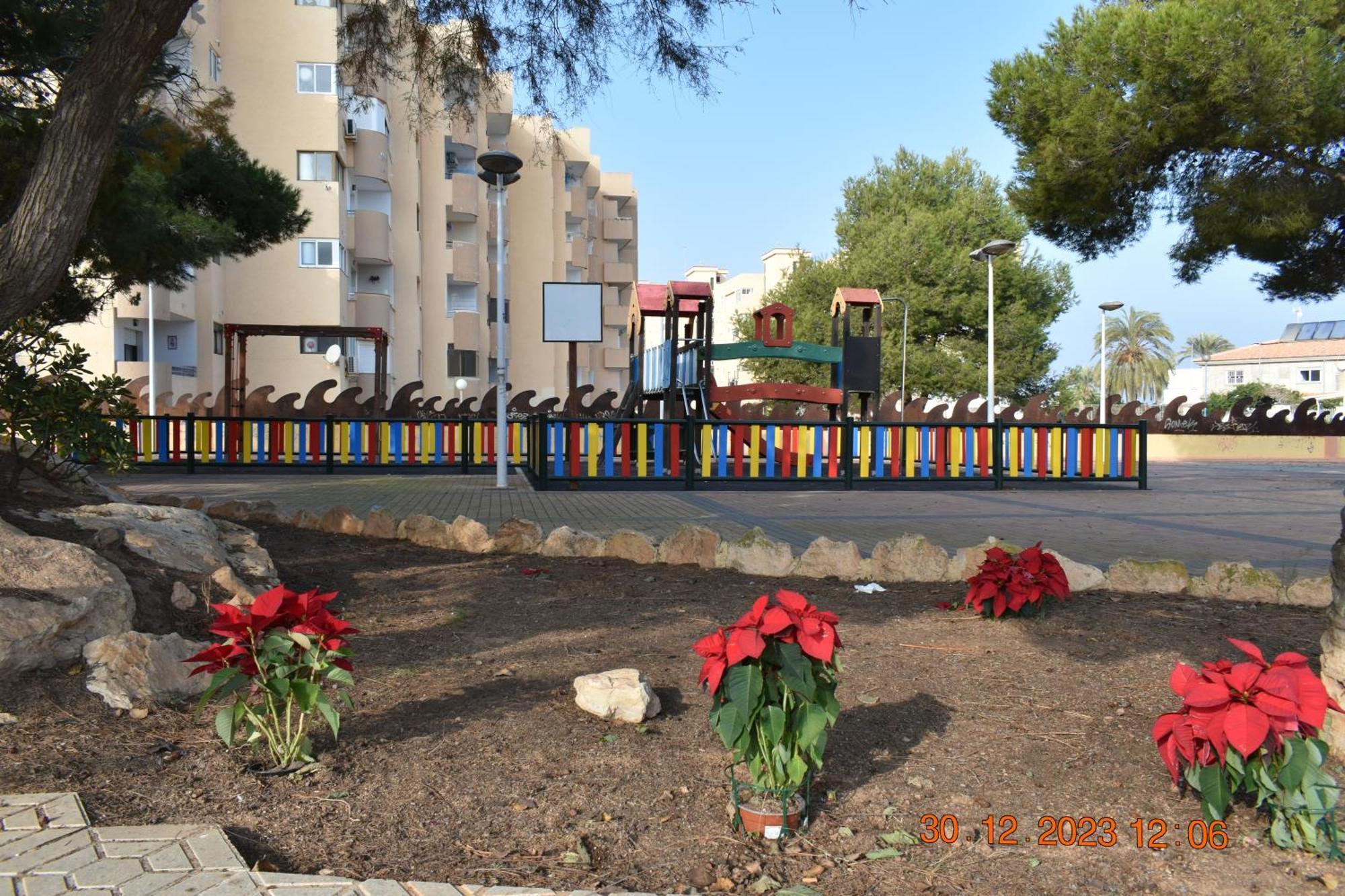 Apart Turisticos Marine Rest La Manga Mar Menor Piscinas Privadas Playa Paraiso  Exterior photo